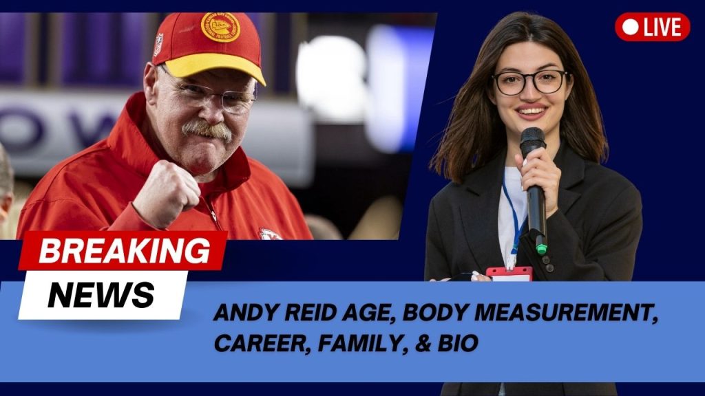 Andy Reid