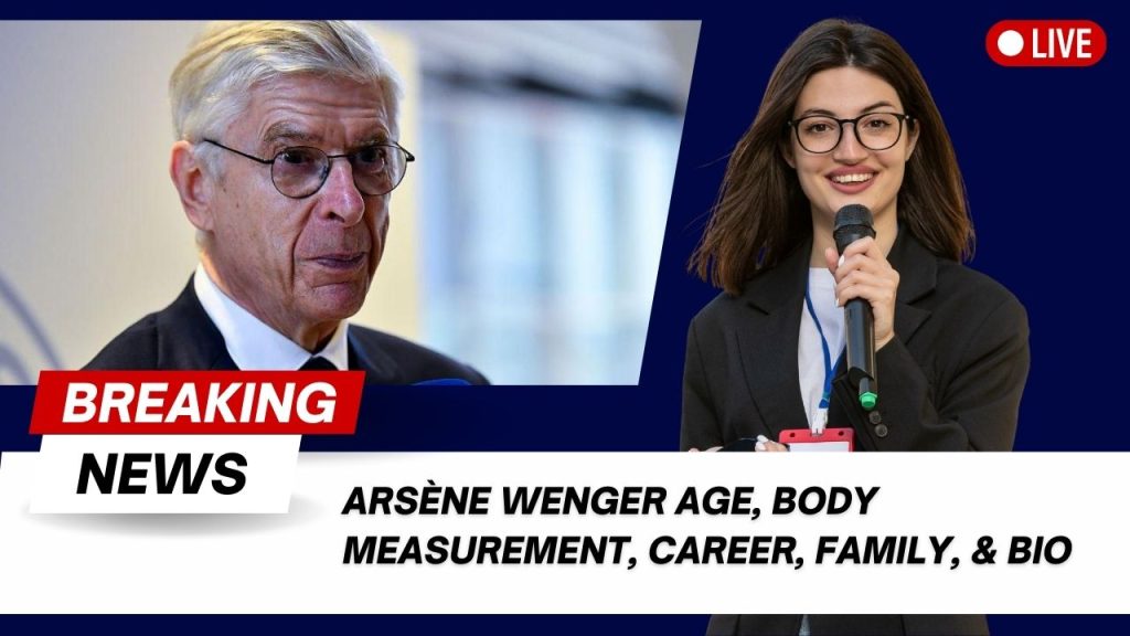 Arsène Wenger