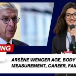 Arsène Wenger