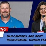 Dan Campbell