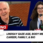 Lindsay Gaze
