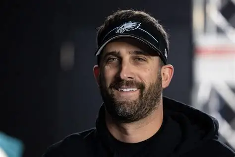 Nick Sirianni Wiki / Bio