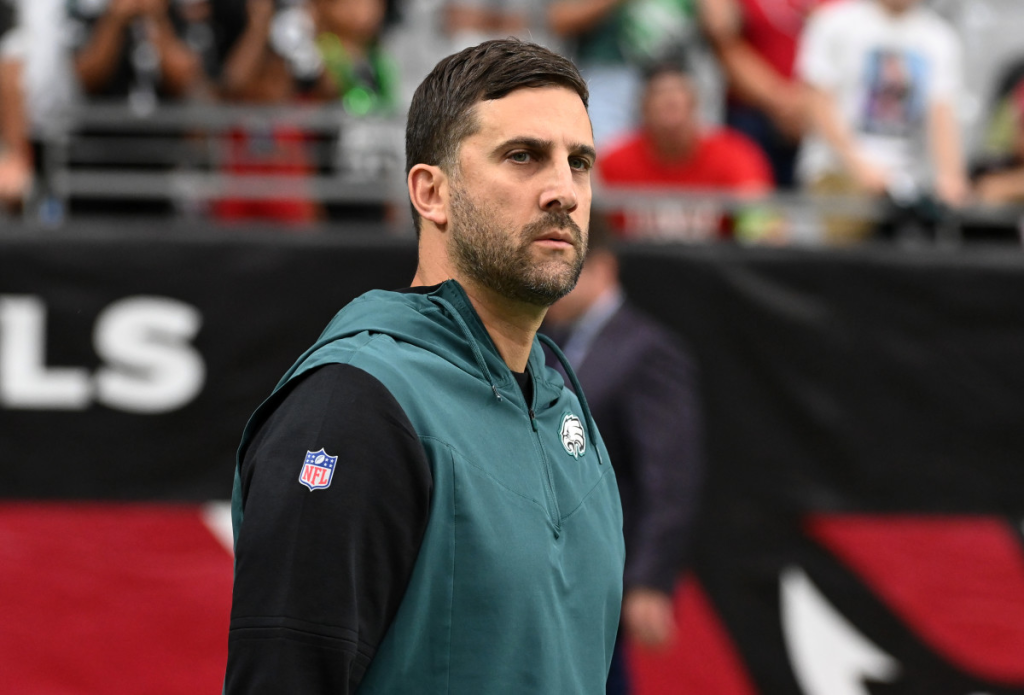 Nick Sirianni Net Worth and Achievements