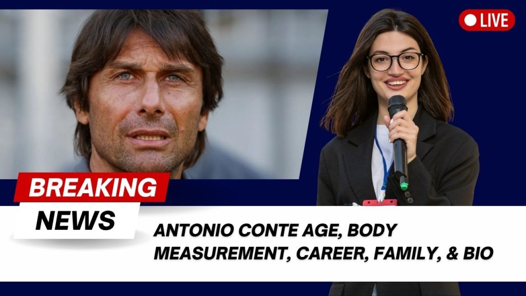 Antonio Conte