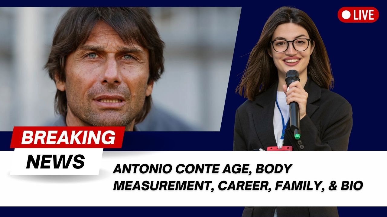 Antonio Conte
