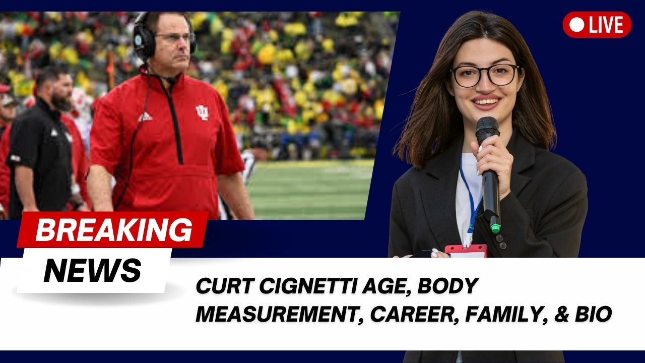 Curt Cignetti