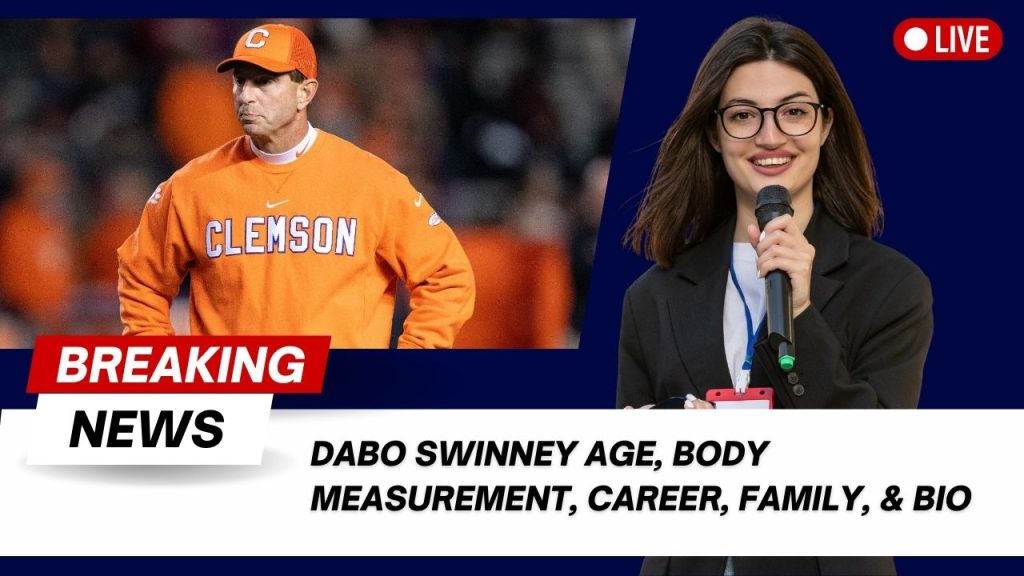 Dabo Swinney