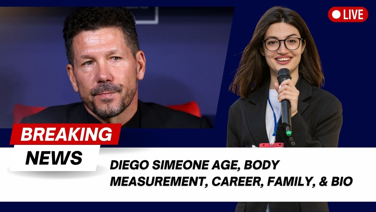 Diego Simeone