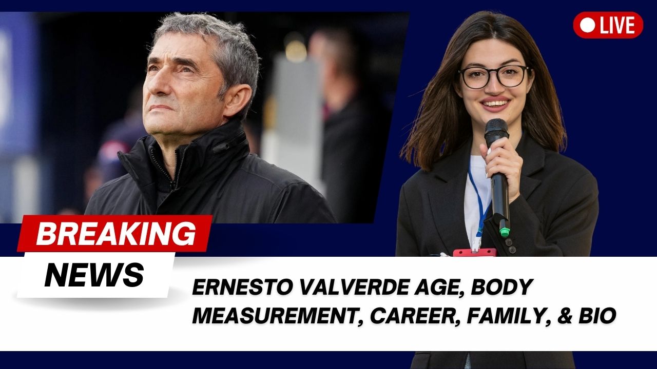 Ernesto Valverde