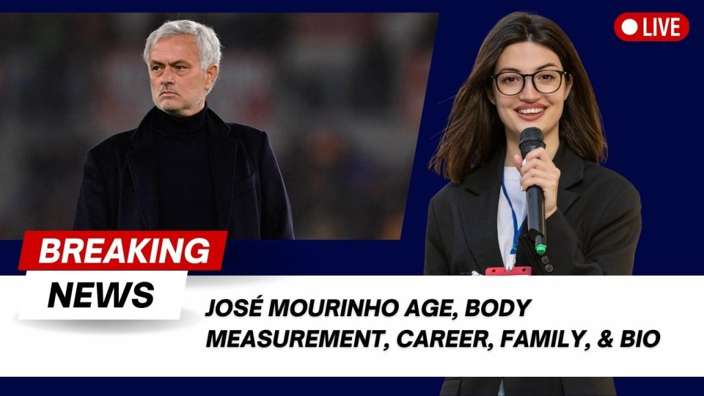 José Mourinho
