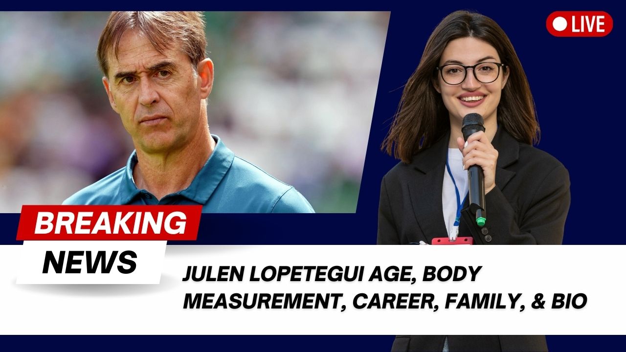 Julen Lopetegui