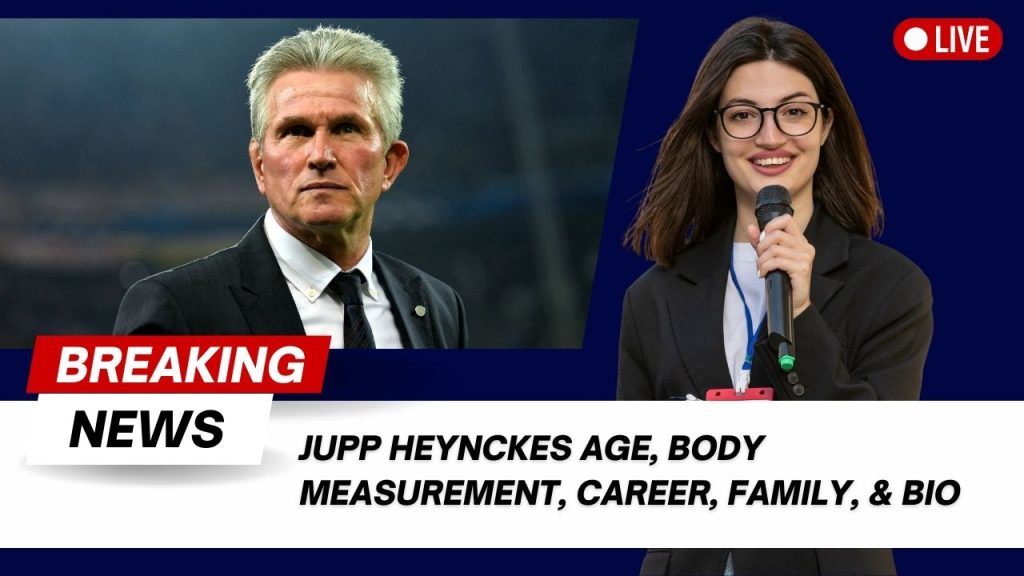 Jupp Heynckes