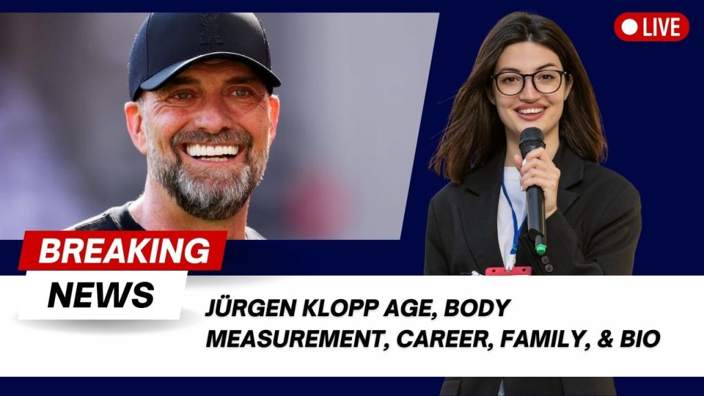 Jürgen Klopp