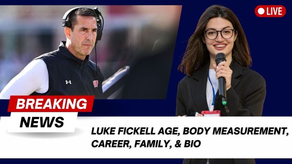 Luke Fickell