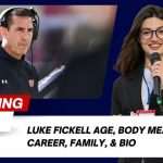 Luke Fickell