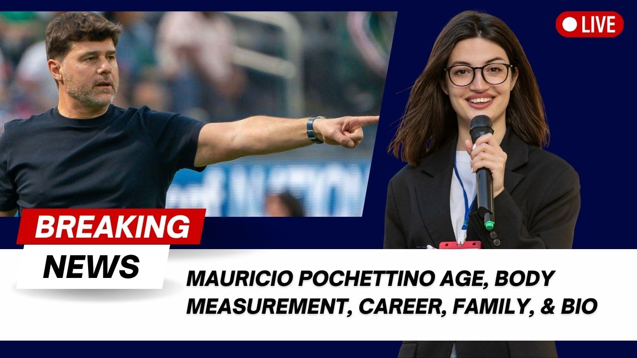 Mauricio Pochettino