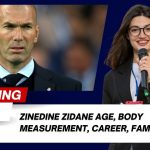 Zinedine Zidane