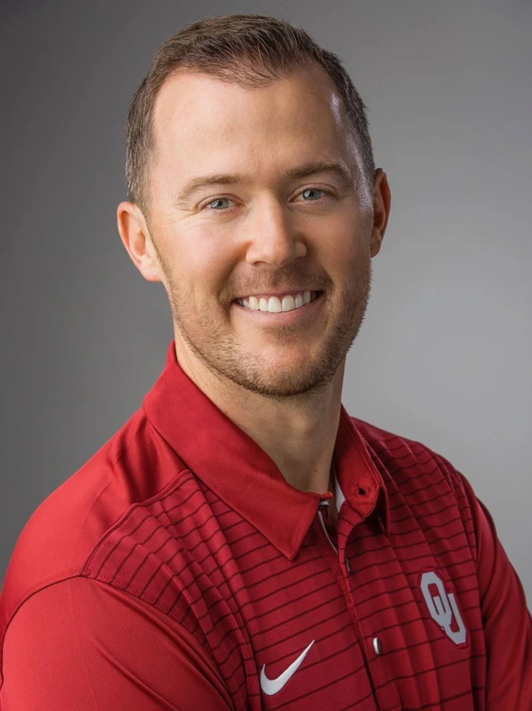 Lincoln Riley Real Name