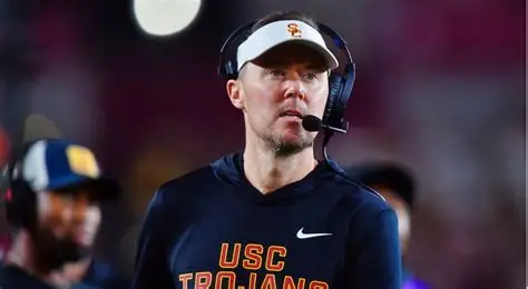 Lincoln Riley Net Worth