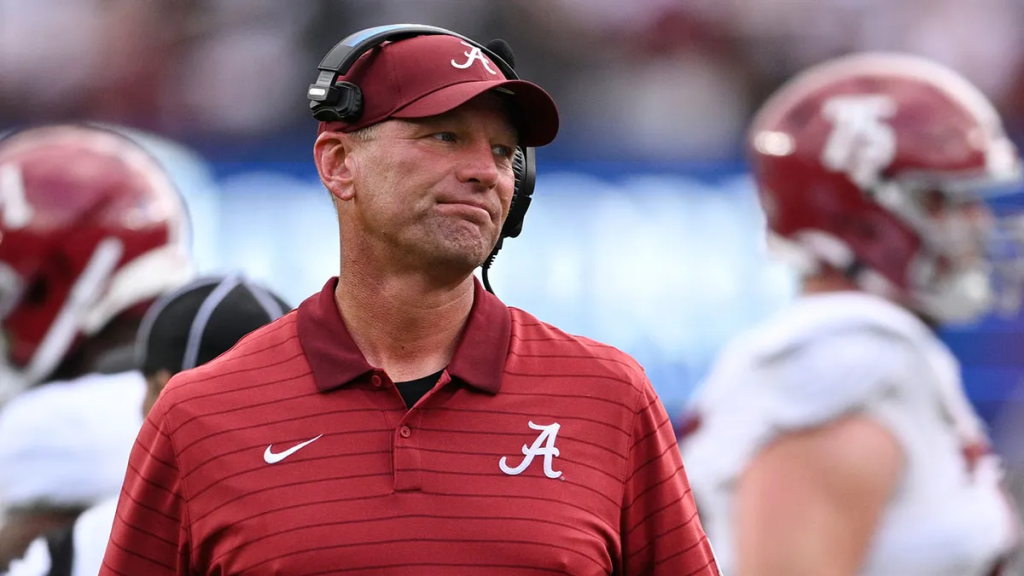 Kalen DeBoer Wiki / Bio