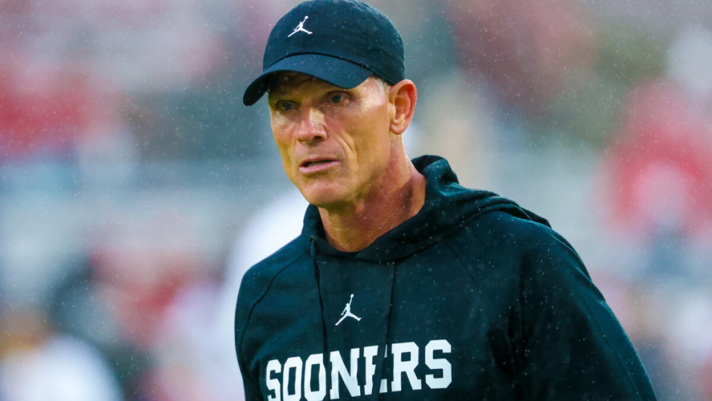 Brent Venables Real Name