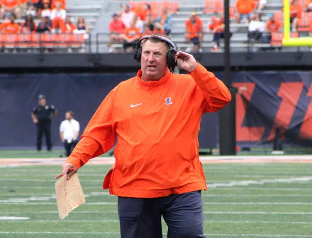 Brett Bielema Real Name