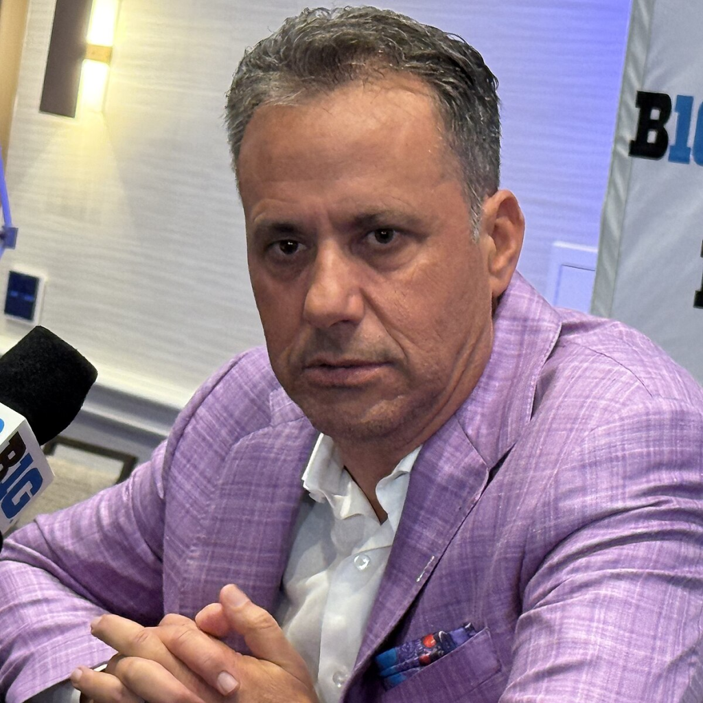 Jedd Fisch Real Name
