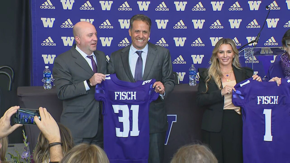 Jedd Fisch Children