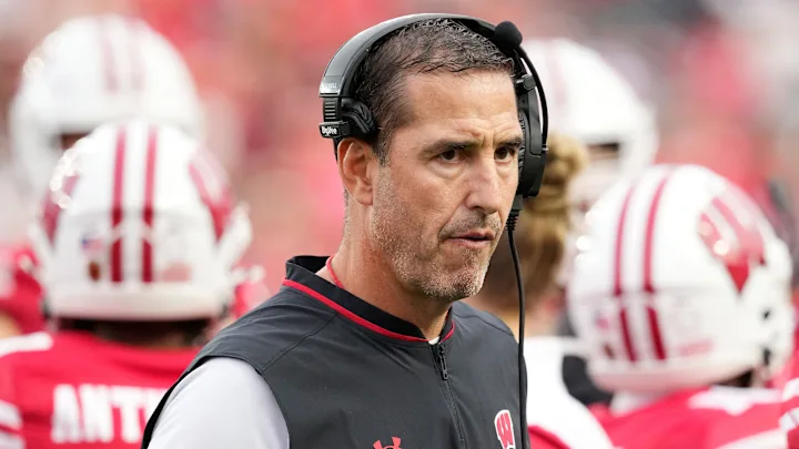 Luke Fickell Net Worth