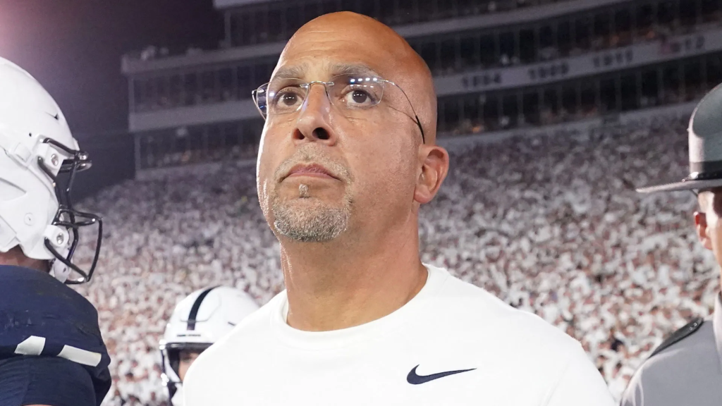 James Franklin Career