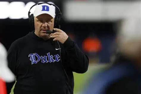 Mike Elko Wiki / Bio