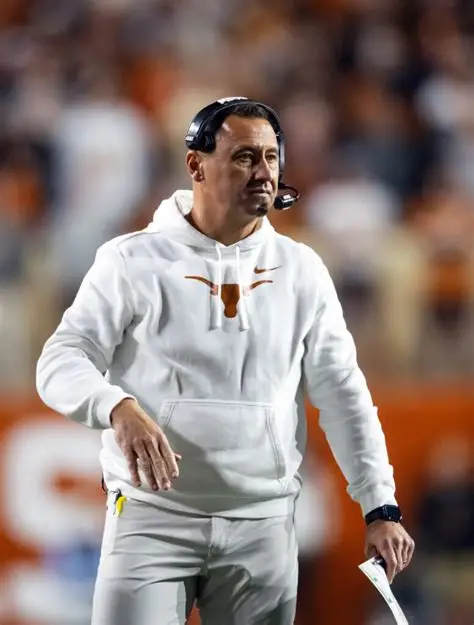 Steve Sarkisian Wiki / Bio