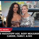 Alyce Huckstepp