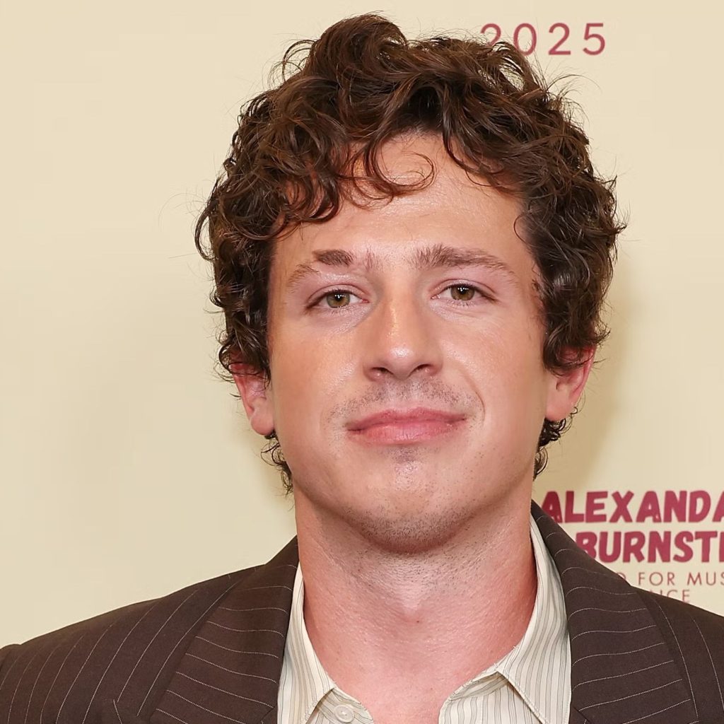 Charlie Puth 