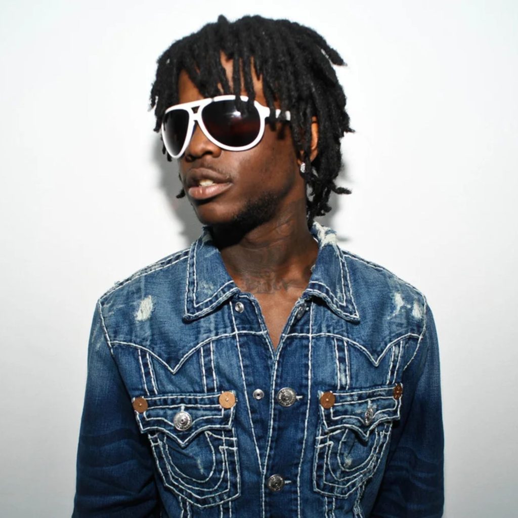 Chief Keef 