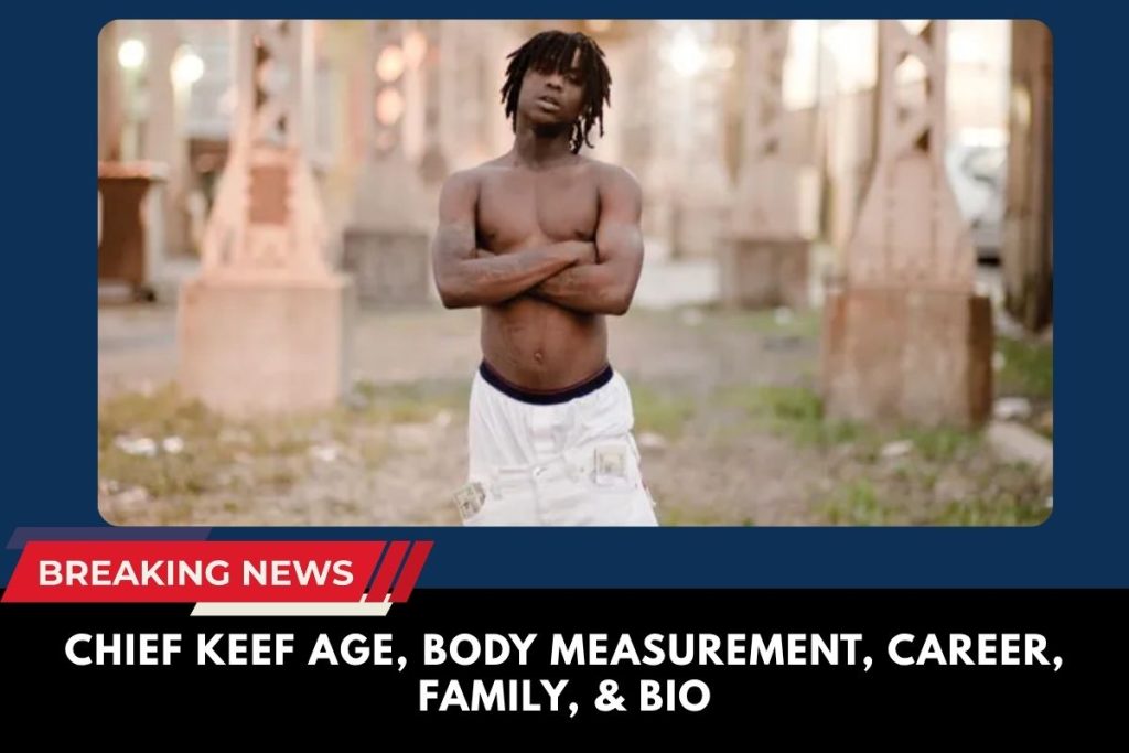 Chief Keef