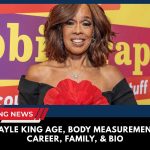 Gayle King