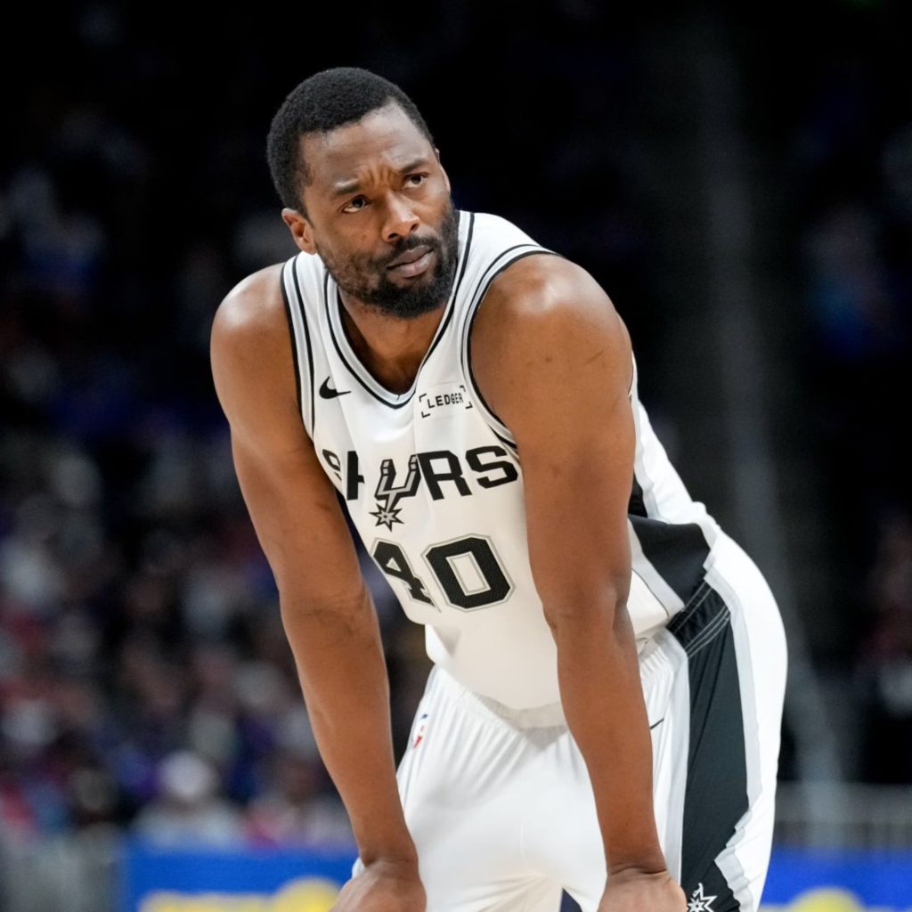 Harrison Barnes 