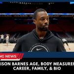 Harrison Barnes