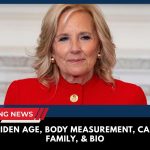 Jill Biden