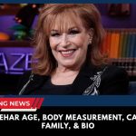 Joy Behar