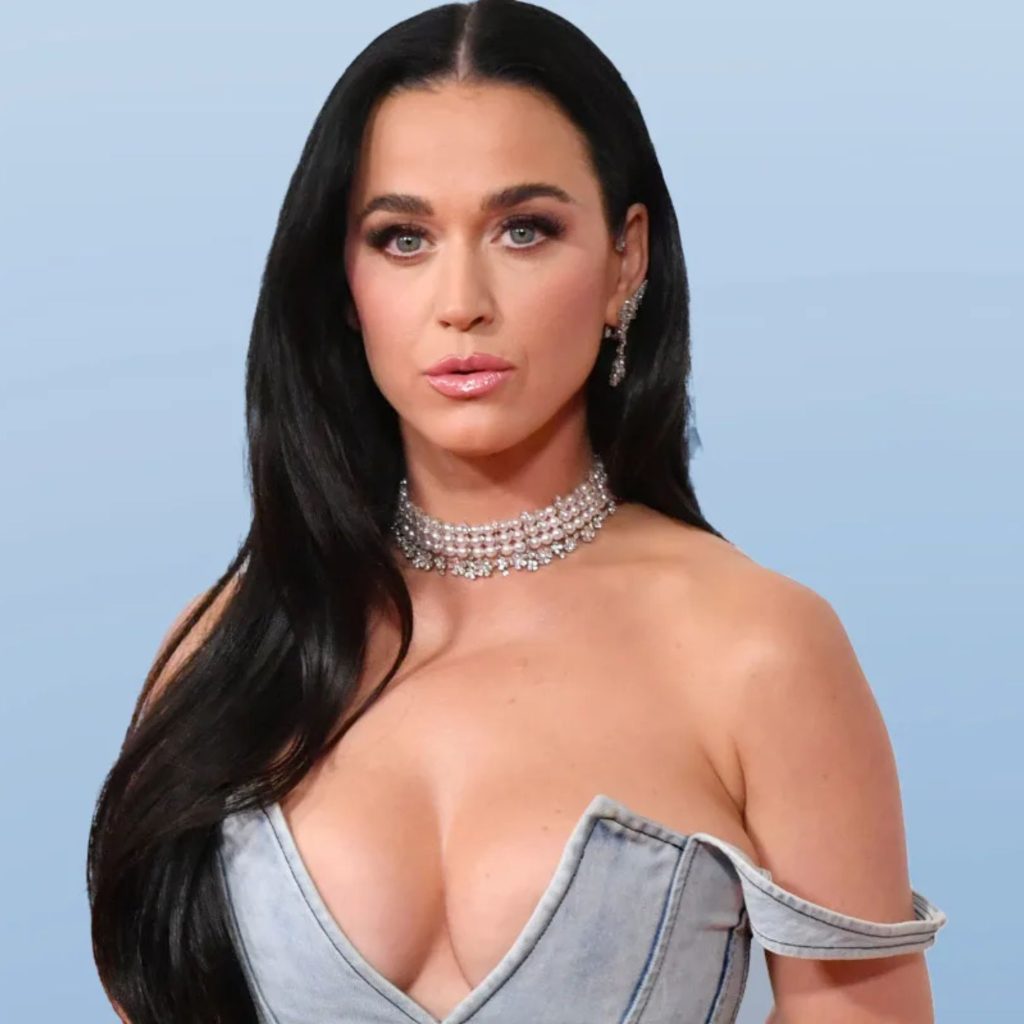 Katy Perry 