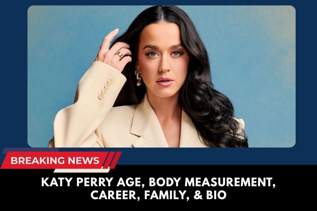 Katy Perry