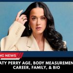Katy Perry