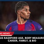 Marcus Rashford