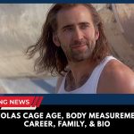 Nicolas Cage