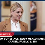Pam Bondi